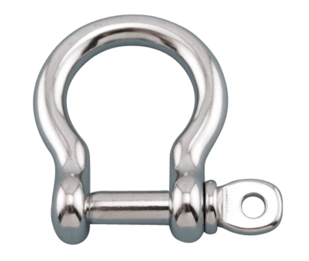 bow shackle