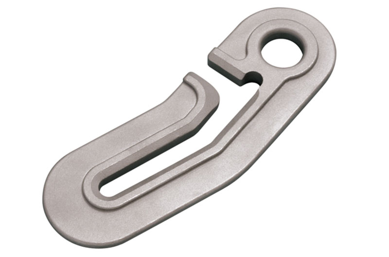 suncor anchor snubber and bridle hook
